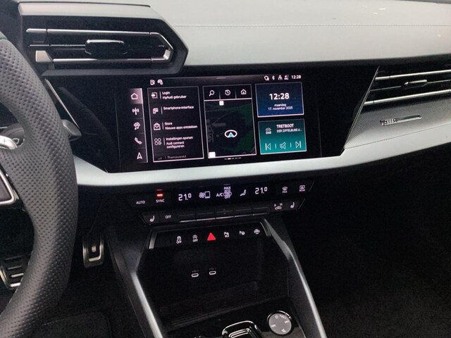 Audi A3 S-Tronic Sportback