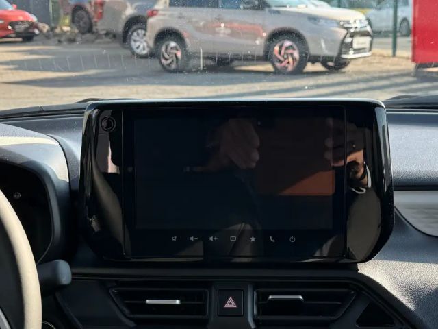 Suzuki Swift Comfort