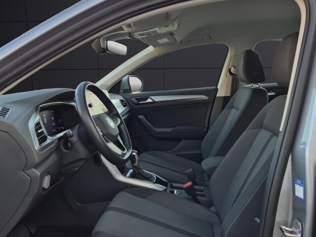 Volkswagen T-Roc DSG Life