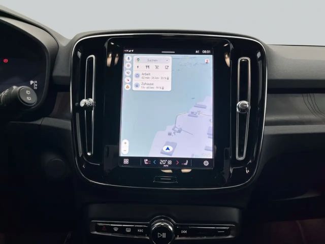 Volvo XC40 Recharge Ultimate