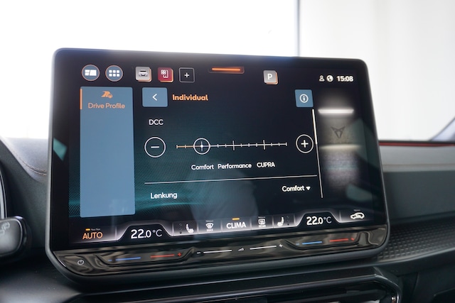 Cupra Leon 2.0 TSI ST Sportstourer VZ