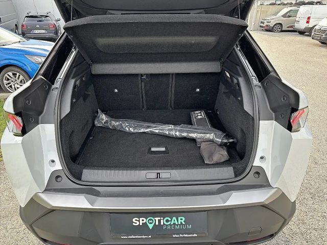 Peugeot 3008 GT-Line Hybrid