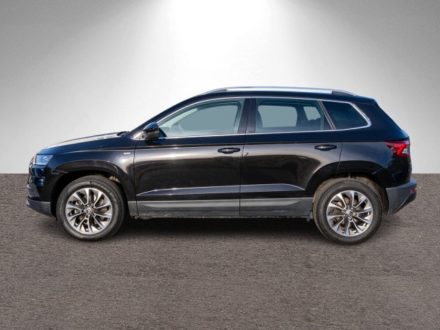 Skoda Karoq 2.0 TDI 4x4 Clever