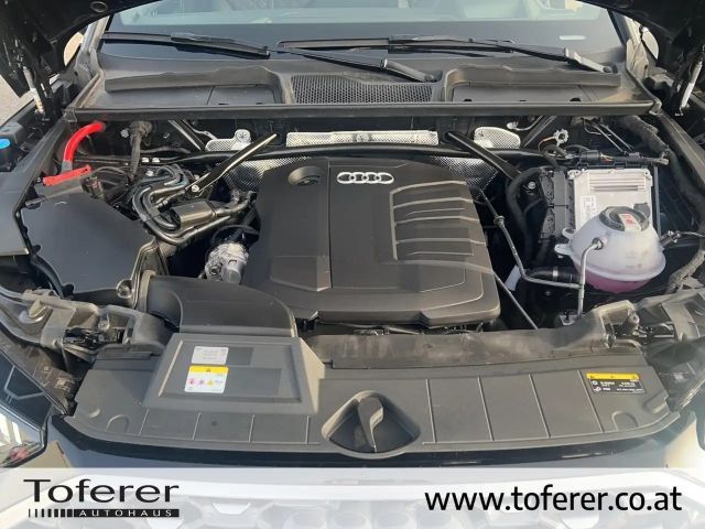 Audi Q5 40 TDI Quattro S-Line