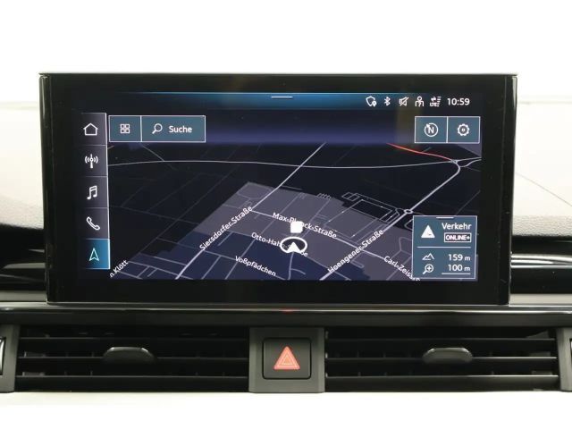 Audi A4 40 TDI Avant S-Line