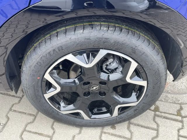 Opel Mokka GS-Line Grand Sport Hybrid Turbo