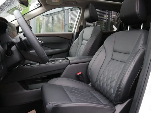 Nissan X-trail Tekna