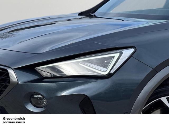 Cupra Formentor 1.4 DSG e-Hybrid