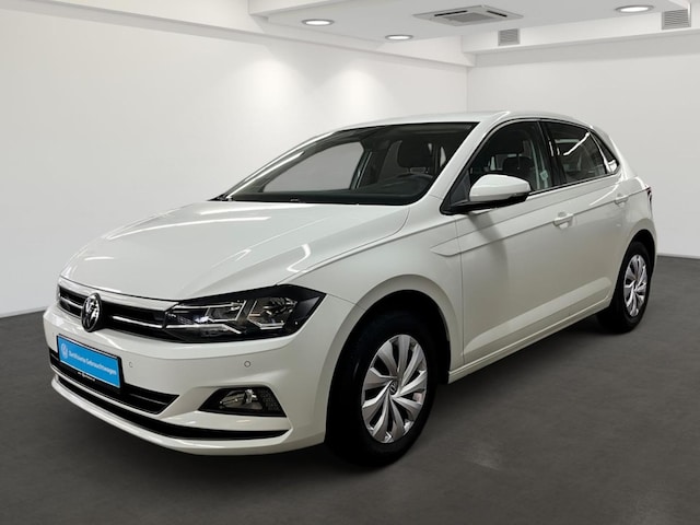Volkswagen Polo 1.0 TSI Comfortline