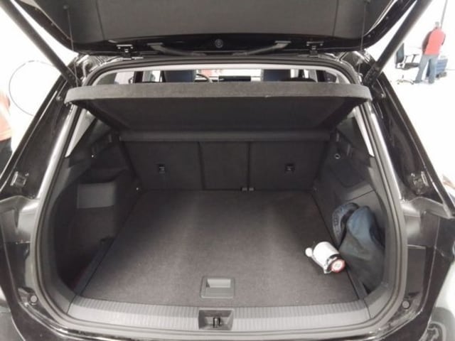 Volkswagen Tiguan 2.0 TDI DSG