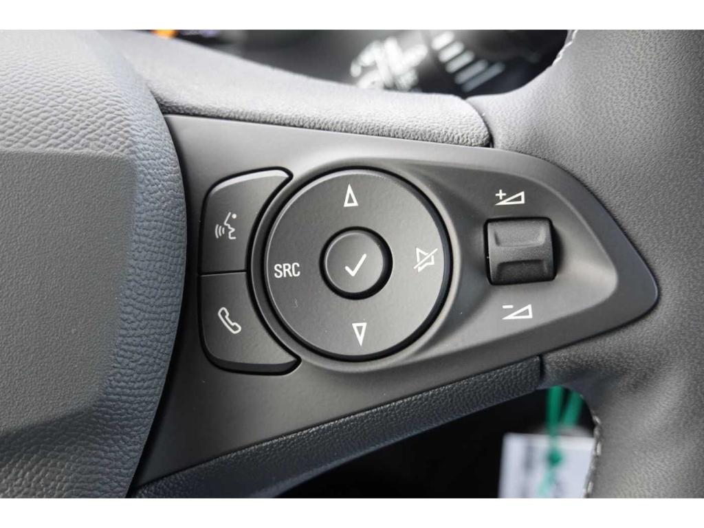 Opel Corsa 1.2 Turbo GS-Line Grand Sport Turbo