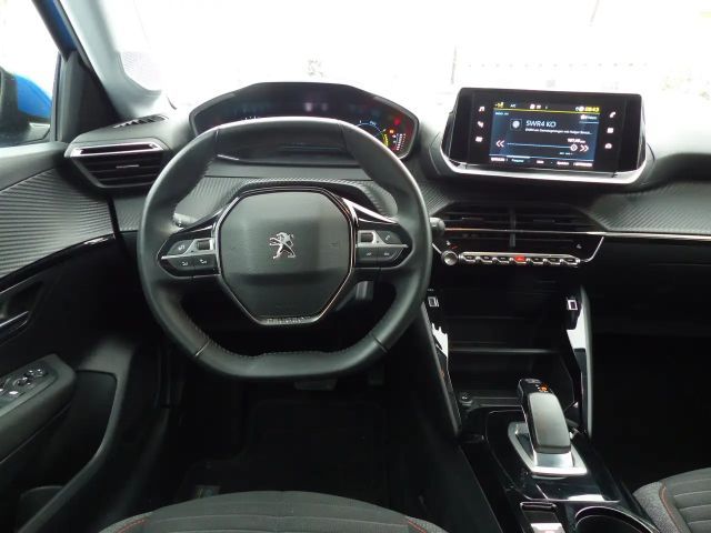 Peugeot E-208 Active Pack
