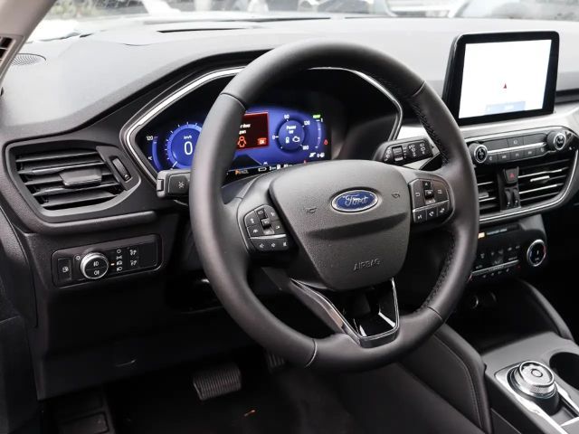 Ford Kuga Plug in Hybrid Titanium