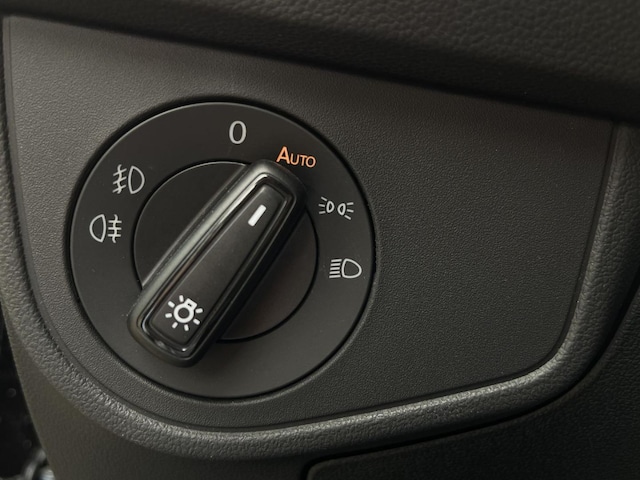 Volkswagen Polo 1.0 TSI Style