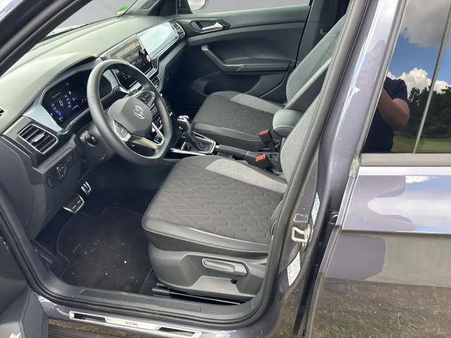 Volkswagen T-Cross 1.5 TSI DSG Life