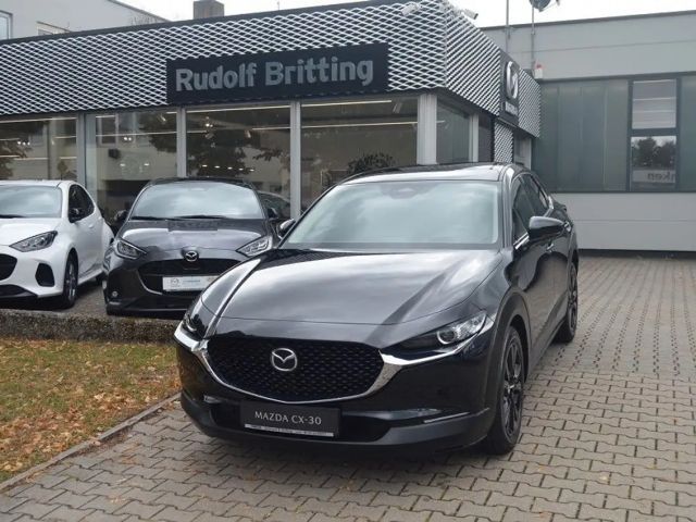 Mazda CX-30 Homura SkyActiv