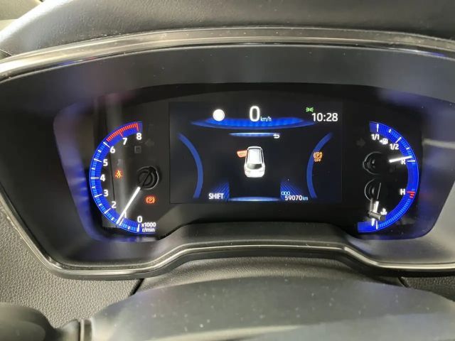 Suzuki Swace Flash