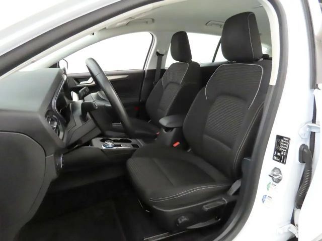 Ford Focus 1.5 EcoBlue Titanium Wagon