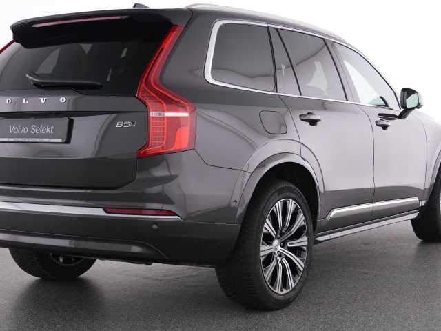 Volvo XC90 XC 90