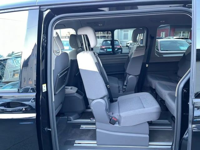 Volkswagen Multivan 2.0 TSI DSG T7