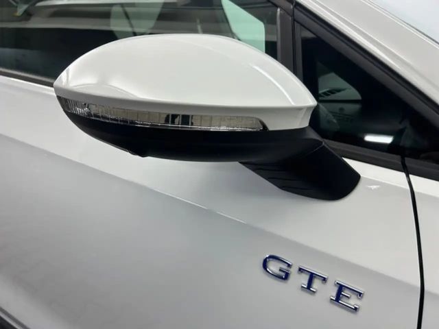 Volkswagen Golf Business GTE eHybrid