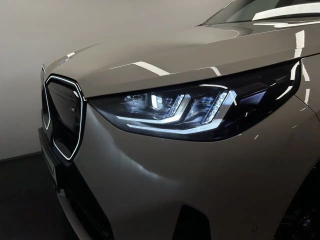 BMW X3 M-Sport xDrive