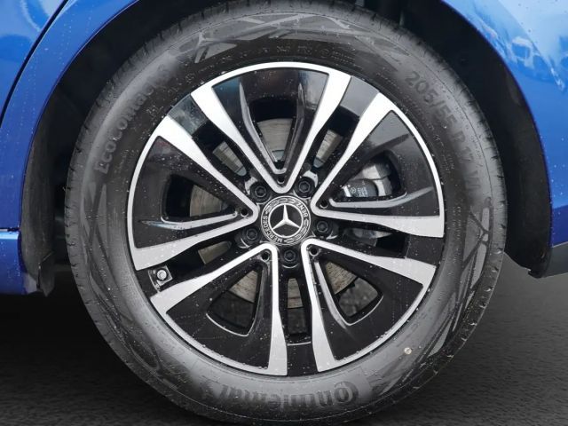 Mercedes-Benz B 200 Progressive