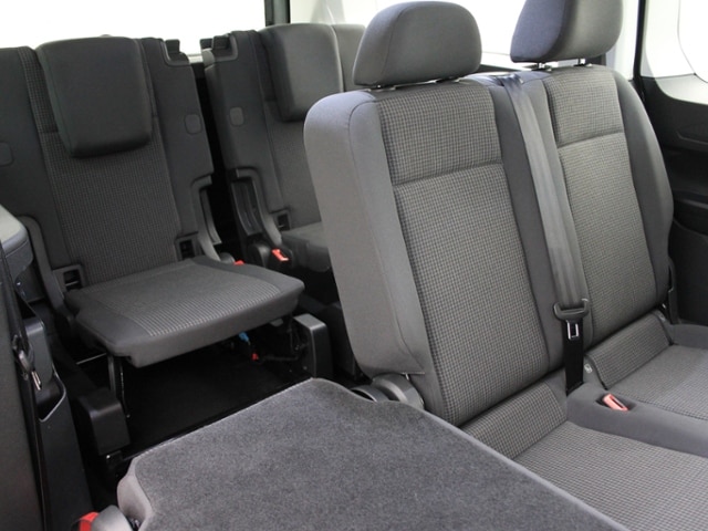 Volkswagen Caddy 1.5 TSI Life Maxi