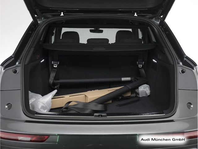 Audi Q5 40 TDI Quattro S-Tronic