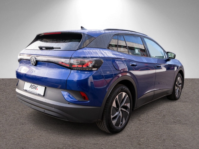 Volkswagen ID.4 Pure