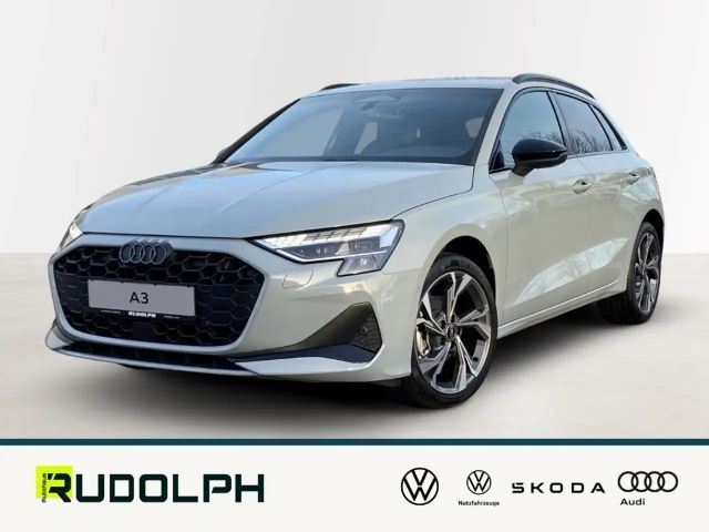 Audi A3 S-Tronic