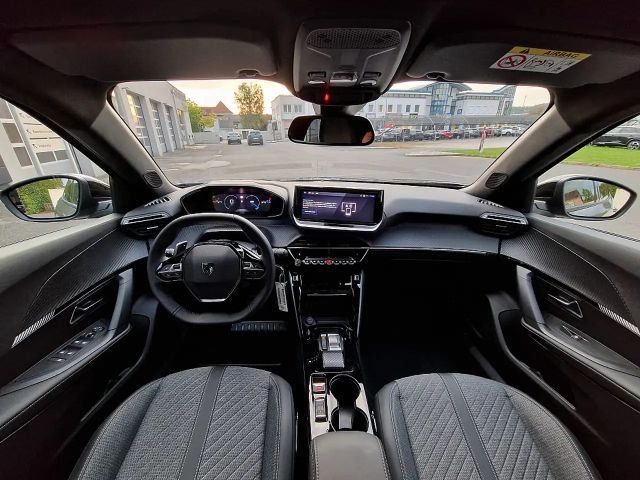 Peugeot 2008 Allure Pack Hybrid