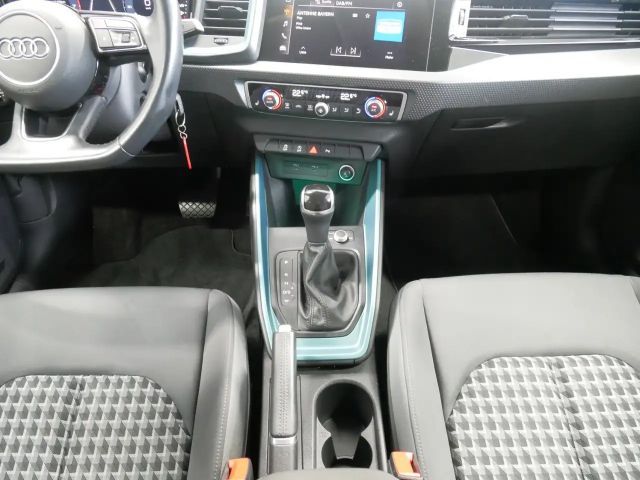 Audi A1 30 TFSI Sportback