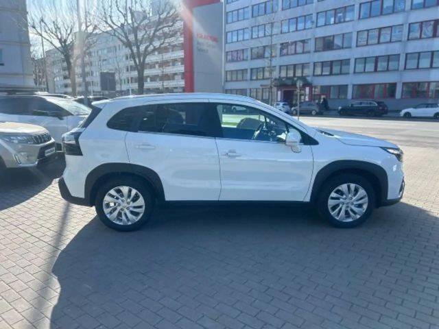 Suzuki SX4 S-Cross Comfort
