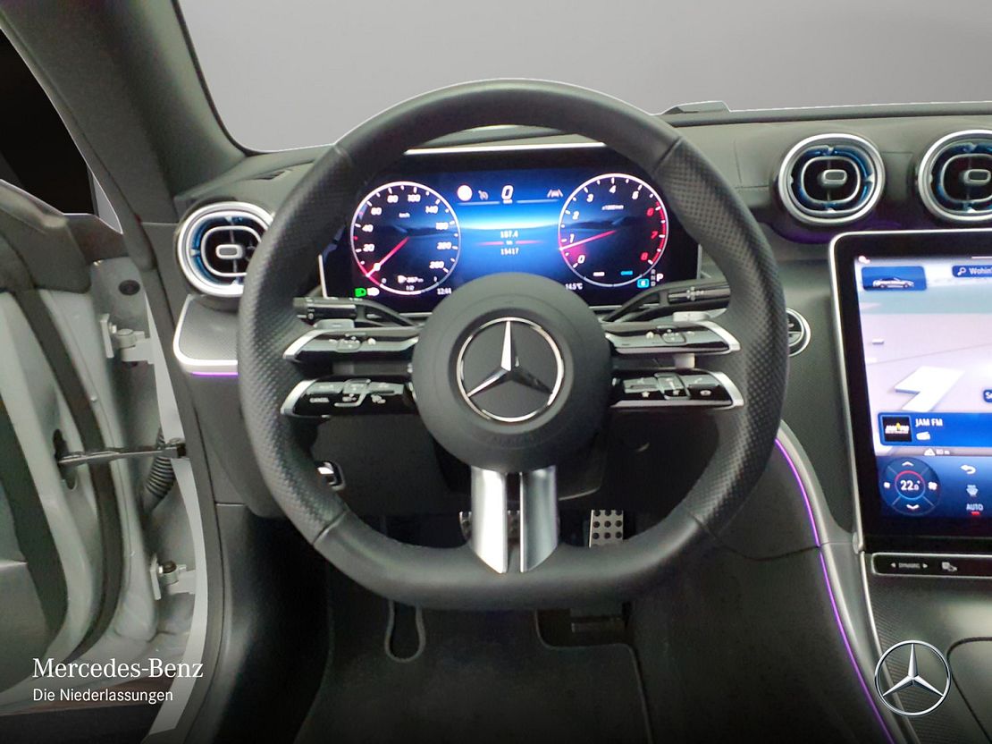 Mercedes-Benz CLE 200 CLE 200