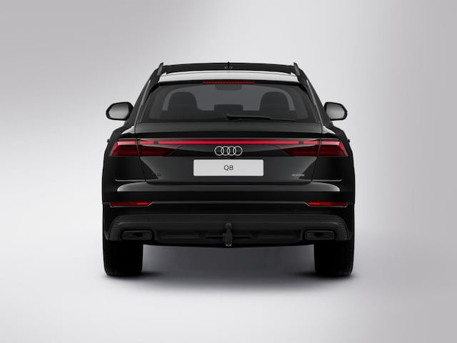 Audi Q8 45 TDI Quattro