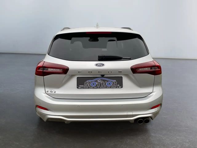 Ford Focus ST Line Wagon
