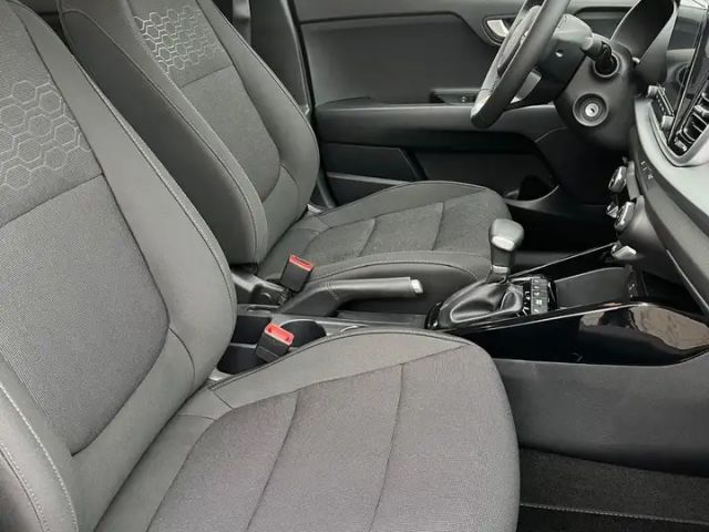 Kia Rio Sitz / Lenkradheizung DAB Navi Parkpilot