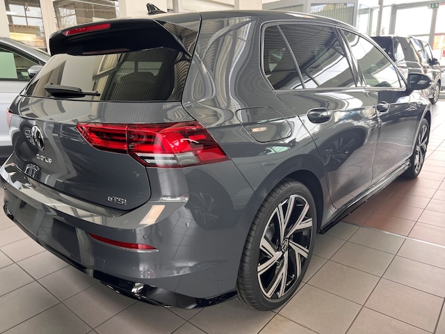 Volkswagen Golf Golf VIII R-Line