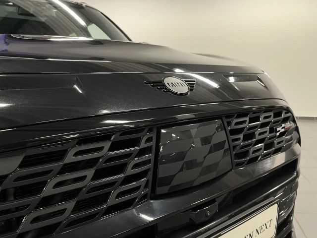 MINI John Cooper Works Countryman All4