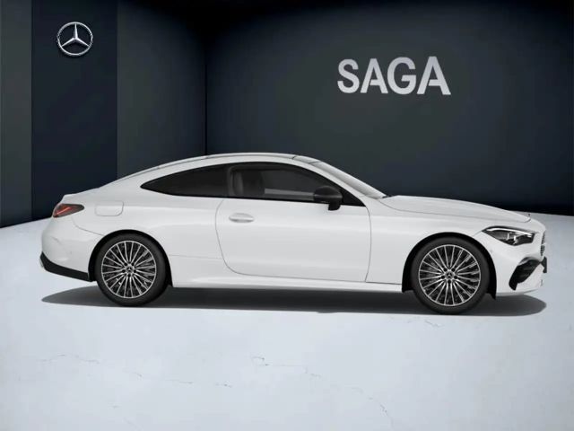 Mercedes-Benz CLE 180 AMG Line