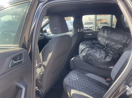 Volkswagen Taigo 1.5 TSI R-Line