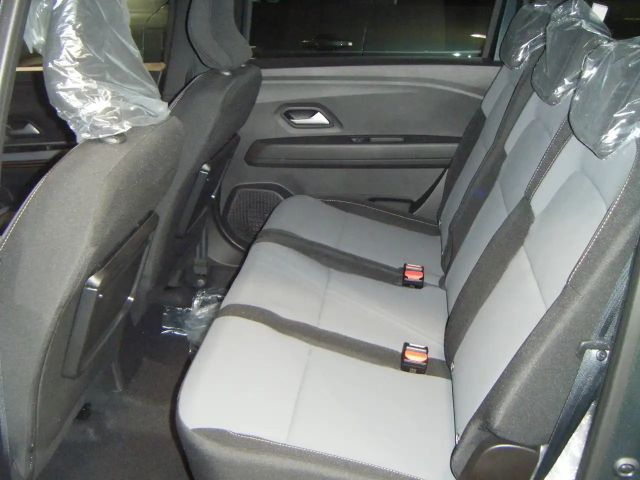 Dacia Jogger Extreme