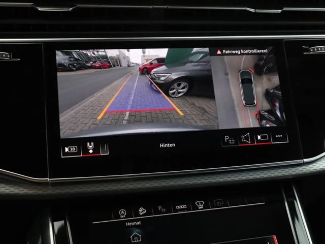 Audi SQ7 TFSI LM22 Sports.+ AHK Pano Laserl. B&O Allradl...