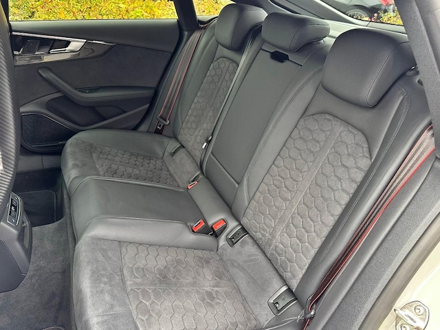 Audi RS5 Quattro Sportback