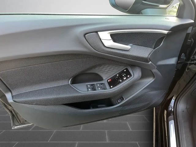 Audi A5 Quattro S-Tronic