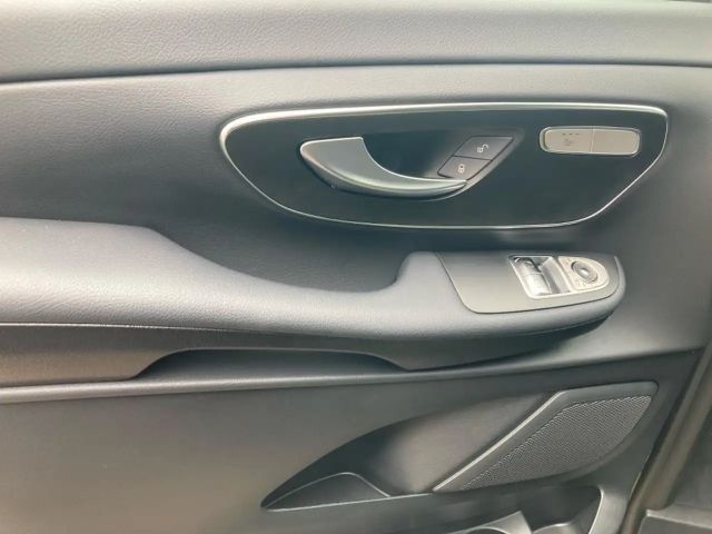 Mercedes-Benz EQV 300 Limousine Lang