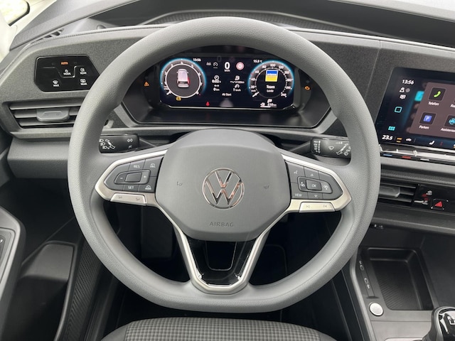 Volkswagen Caddy Combi Life Maxi