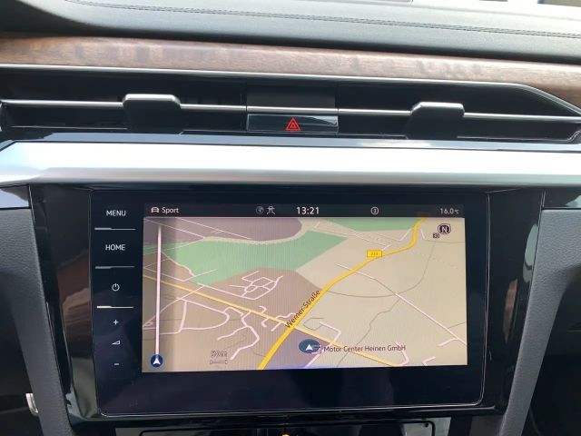Volkswagen Arteon 1.4 TSI eHybrid