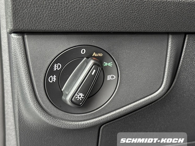 Volkswagen Polo 1.0 TSI DSG Style